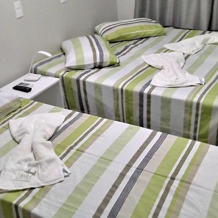 Pousada Pai Nosso Aparecida  Ngoại thất bức ảnh