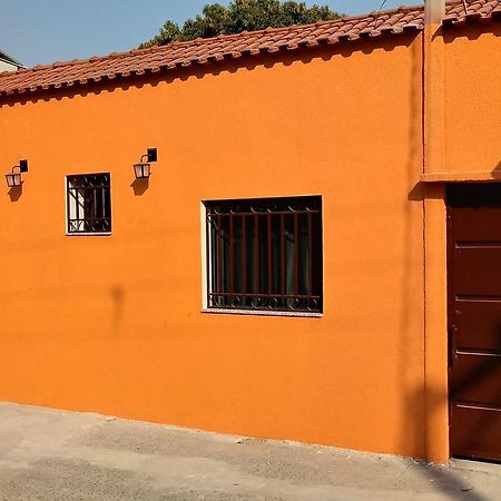 Pousada Pai Nosso Aparecida  Ngoại thất bức ảnh