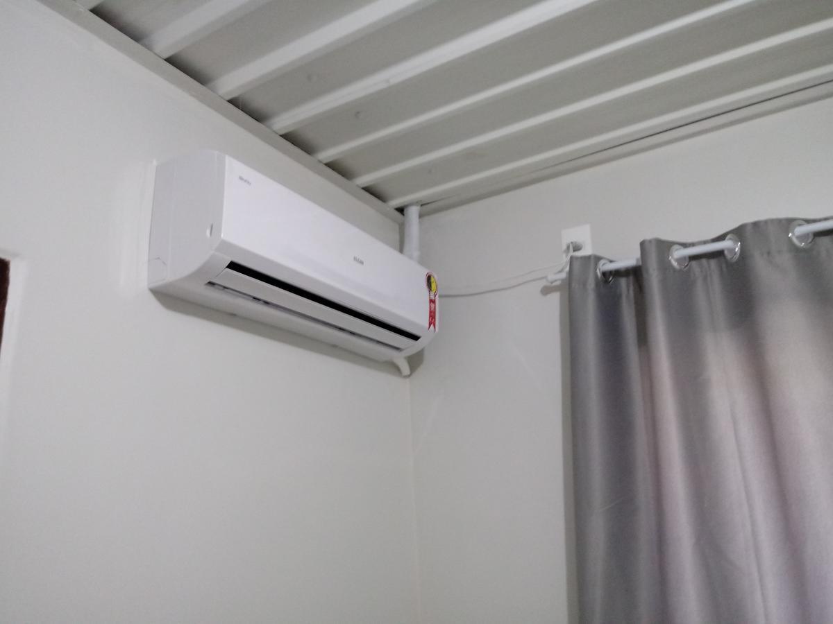 Pousada Pai Nosso Aparecida  Phòng bức ảnh